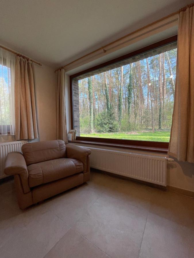 Kersko Apartments Hradistko  Exteriör bild