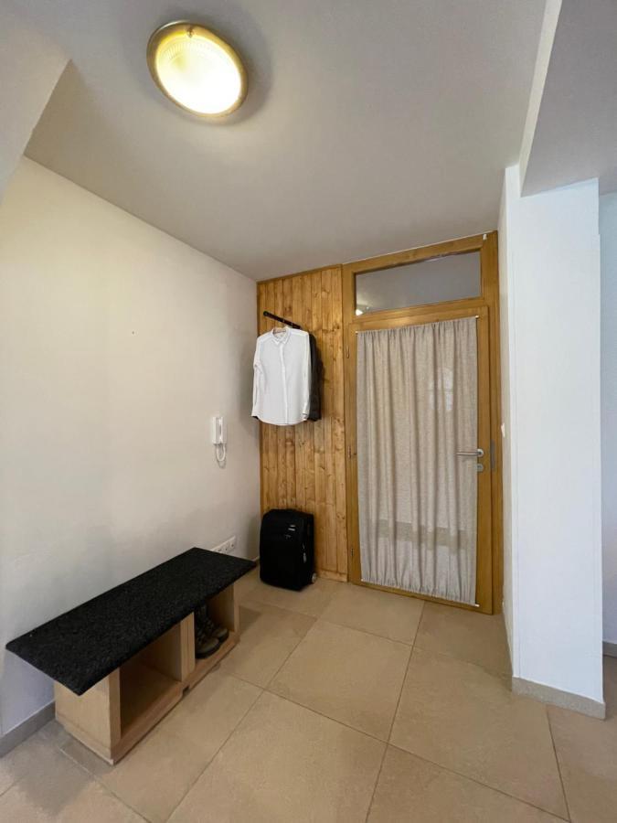 Kersko Apartments Hradistko  Exteriör bild